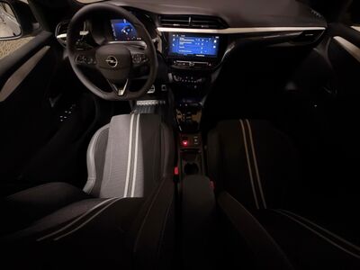 Opel Corsa Vorführwagen Opel Corsa Vorführwagen
