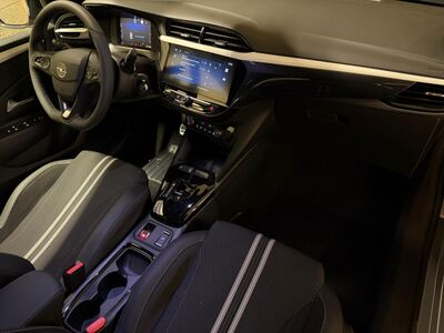 Opel Corsa Vorführwagen Opel Corsa Vorführwagen