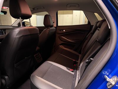 Opel Grandland X Gebrauchtwagen Opel Grandland X Gebrauchtwagen