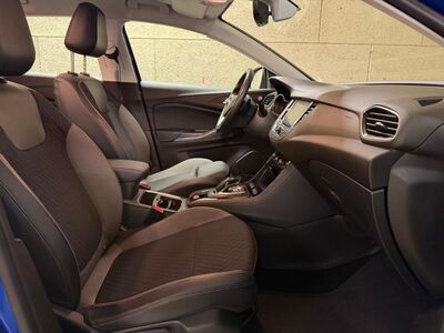 Opel Grandland X Gebrauchtwagen Opel Grandland X Gebrauchtwagen