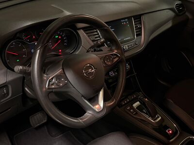 Opel Grandland X Gebrauchtwagen Opel Grandland X Gebrauchtwagen