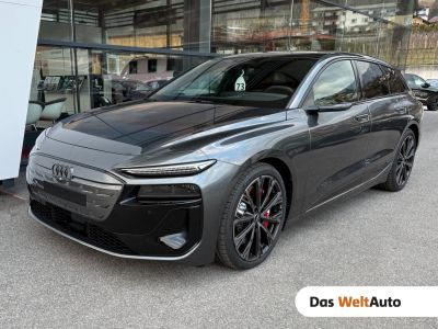 Audi A6 Gebrauchtwagen Audi A6 Gebrauchtwagen