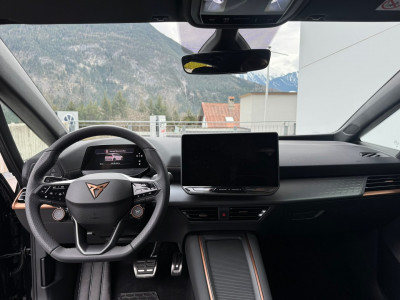 Cupra Born Gebrauchtwagen