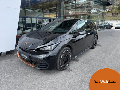Cupra Born Gebrauchtwagen