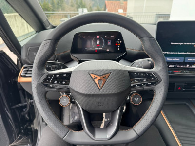 Cupra Born Gebrauchtwagen