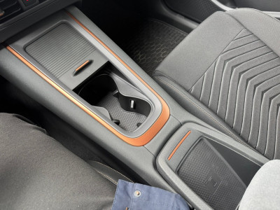 Cupra Born Gebrauchtwagen