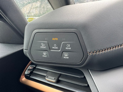 Cupra Born Gebrauchtwagen
