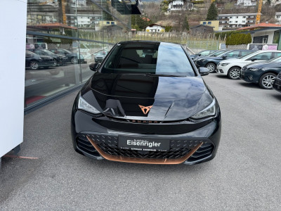 Cupra Born Gebrauchtwagen