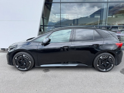 Cupra Born Gebrauchtwagen