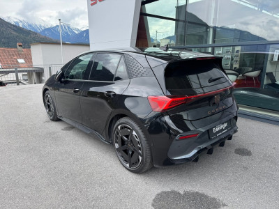 Cupra Born Gebrauchtwagen