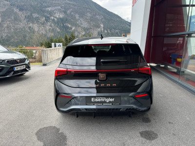 Cupra Born Gebrauchtwagen
