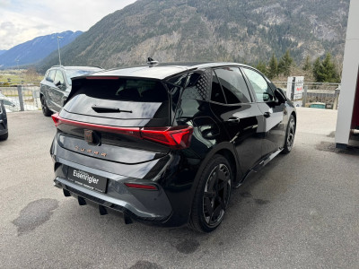 Cupra Born Gebrauchtwagen