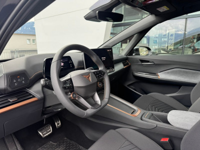 Cupra Born Gebrauchtwagen