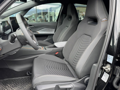 Cupra Born Gebrauchtwagen