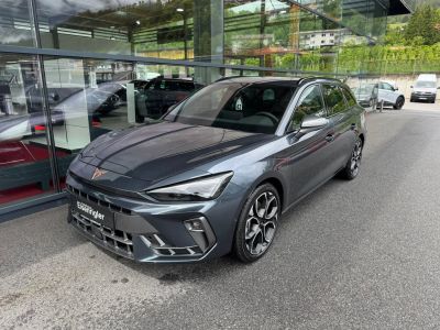 Cupra Leon Gebrauchtwagen