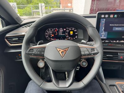 Cupra Leon Gebrauchtwagen