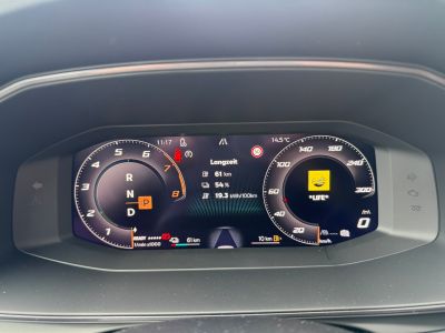 Cupra Leon Gebrauchtwagen