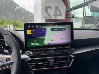 Cupra Leon Gebrauchtwagen