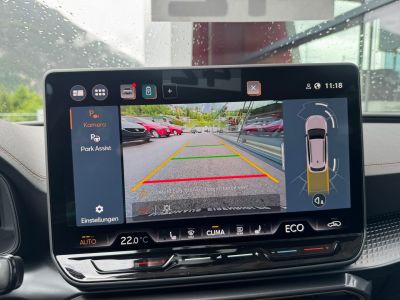 Cupra Leon Gebrauchtwagen