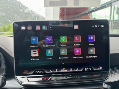 Cupra Leon Gebrauchtwagen