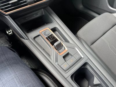 Cupra Leon Gebrauchtwagen