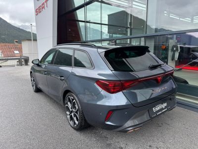 Cupra Leon Gebrauchtwagen