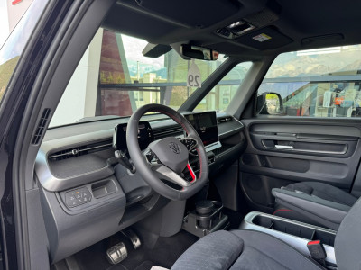 VW ID.Buzz Gebrauchtwagen