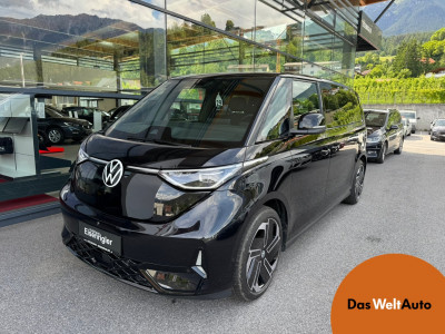 VW ID.Buzz Gebrauchtwagen