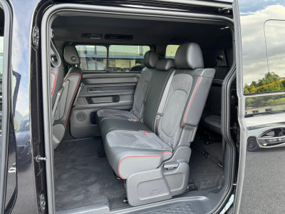 VW ID.Buzz Gebrauchtwagen