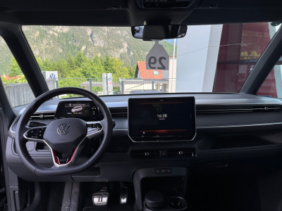 VW ID.Buzz Gebrauchtwagen