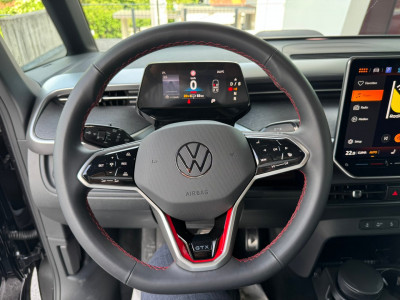VW ID.Buzz Gebrauchtwagen