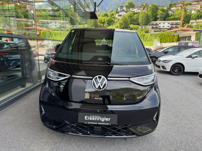 VW ID.Buzz Gebrauchtwagen