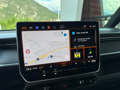 VW ID.Buzz Gebrauchtwagen