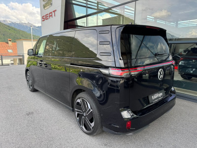 VW ID.Buzz Gebrauchtwagen
