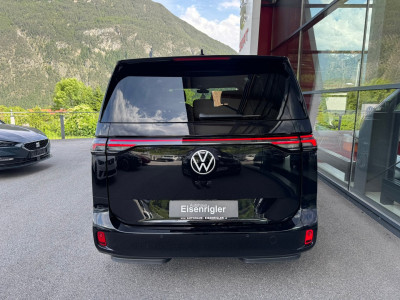 VW ID.Buzz Gebrauchtwagen