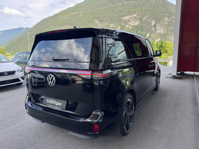 VW ID.Buzz Gebrauchtwagen