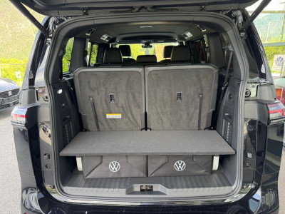 VW ID.Buzz Gebrauchtwagen