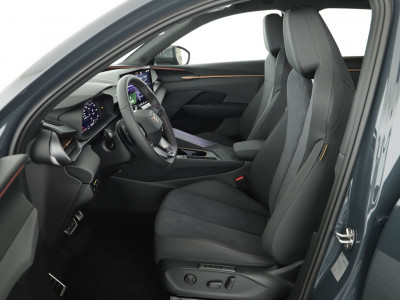 Cupra Terramar Gebrauchtwagen