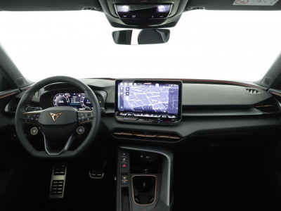 Cupra Terramar Gebrauchtwagen