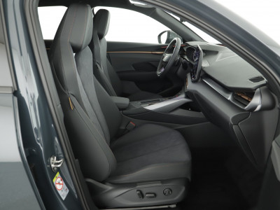 Cupra Terramar Gebrauchtwagen