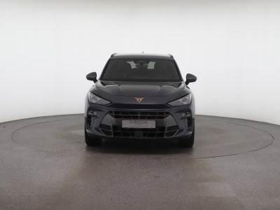 Cupra Terramar Gebrauchtwagen