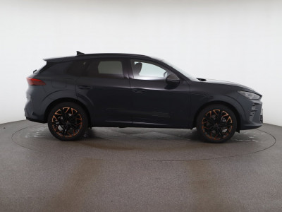 Cupra Terramar Gebrauchtwagen