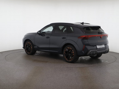 Cupra Terramar Gebrauchtwagen