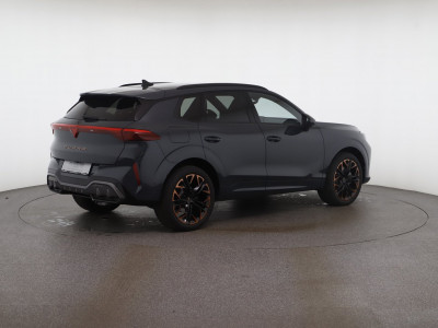 Cupra Terramar Gebrauchtwagen