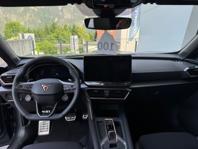 Cupra Formentor Gebrauchtwagen