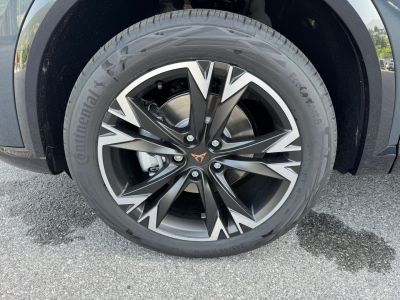 Cupra Formentor Gebrauchtwagen