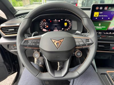 Cupra Leon Gebrauchtwagen