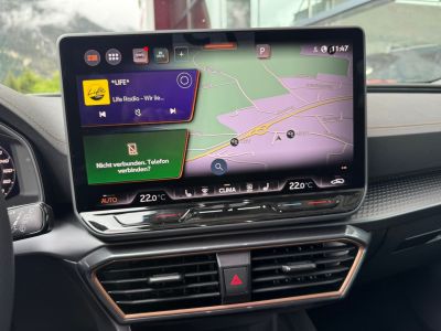 Cupra Leon Gebrauchtwagen