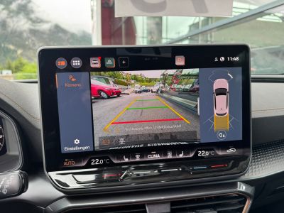 Cupra Leon Gebrauchtwagen