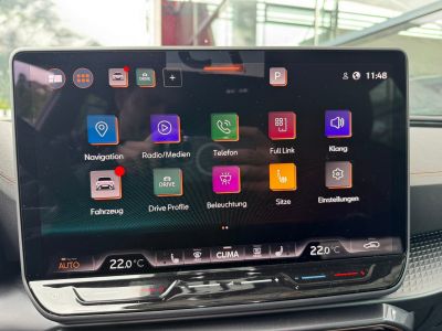 Cupra Leon Gebrauchtwagen